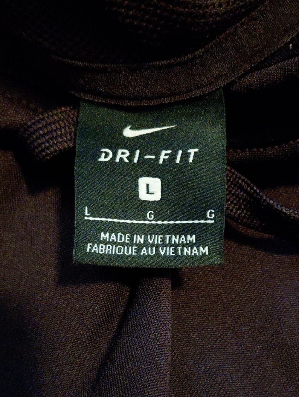 Womens Hoodie - Picture 5 of 5